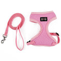 Anti-Slip cat harness