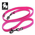 Truelove 7-in-1 Multi-Function Dog Lead – Reflective & Hands-Free